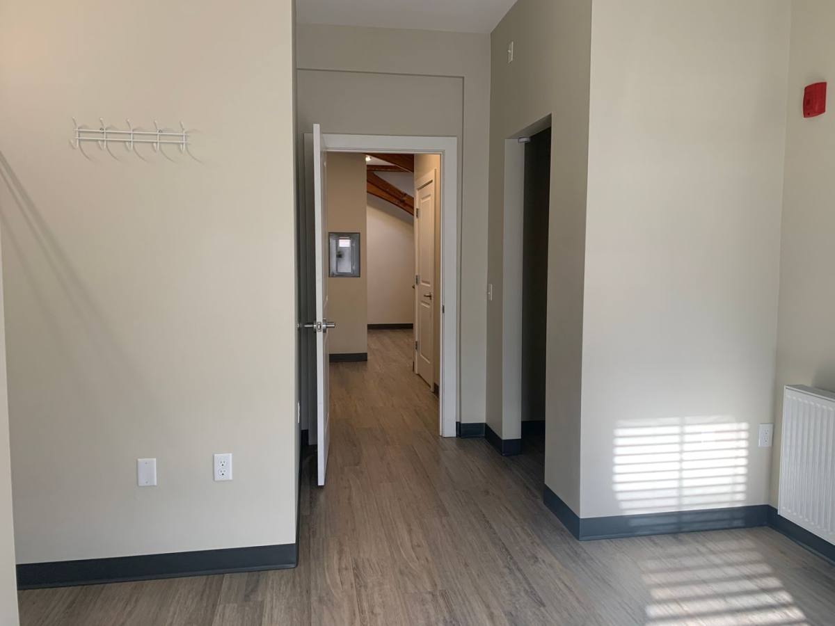 Apartment for rent at 20 Cutts Ave, Saco, ME 04072