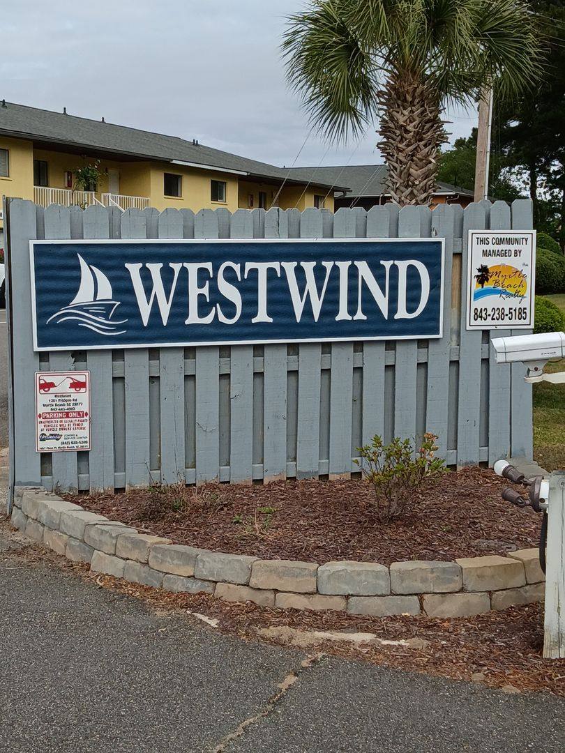 Apartment for rent at 1301 Pridgen Rd #501, Myrtle Beach, SC 29577
