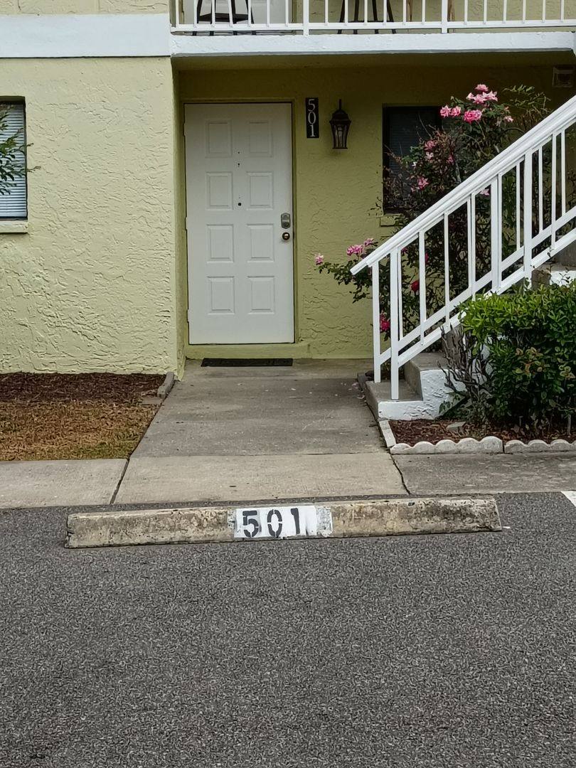 Apartment for rent at 1301 Pridgen Rd #501, Myrtle Beach, SC 29577