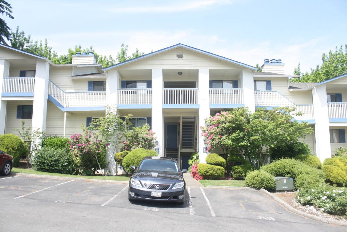 Apartment for rent at 12906 8th Ave W, Everett, WA 98204