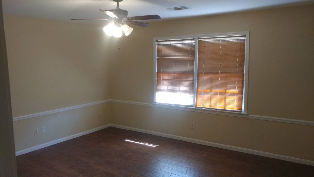 House for rent at 5007 15th Place E, Tuscaloosa, AL 35404
