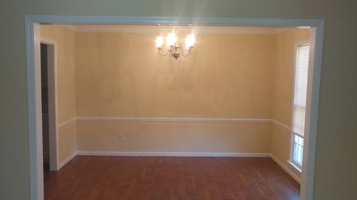 House for rent at 5007 15th Place E, Tuscaloosa, AL 35404