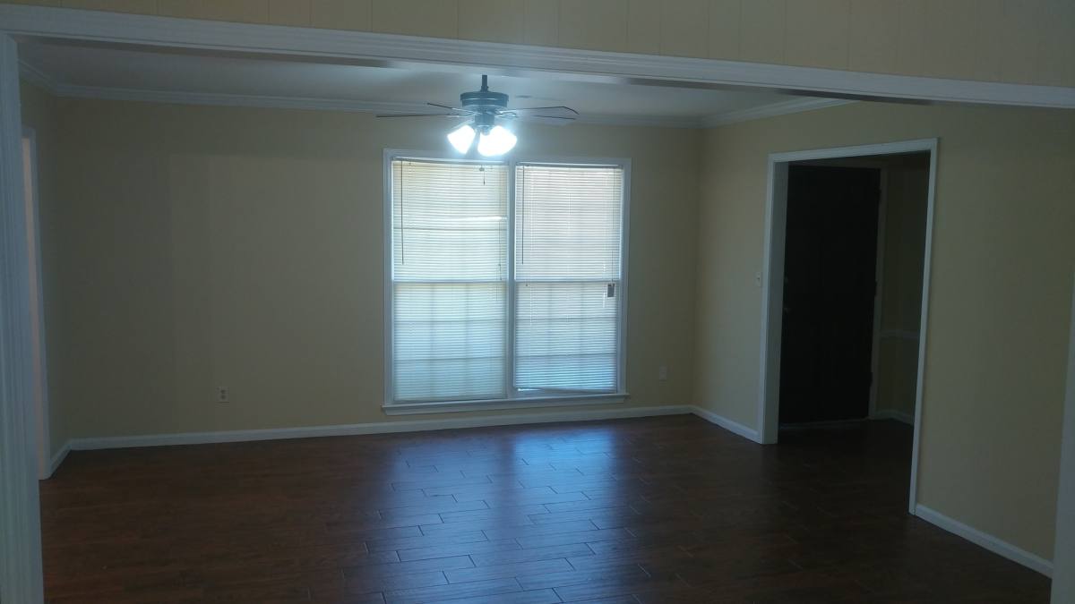 House for rent at 5007 15th Place E, Tuscaloosa, AL 35404