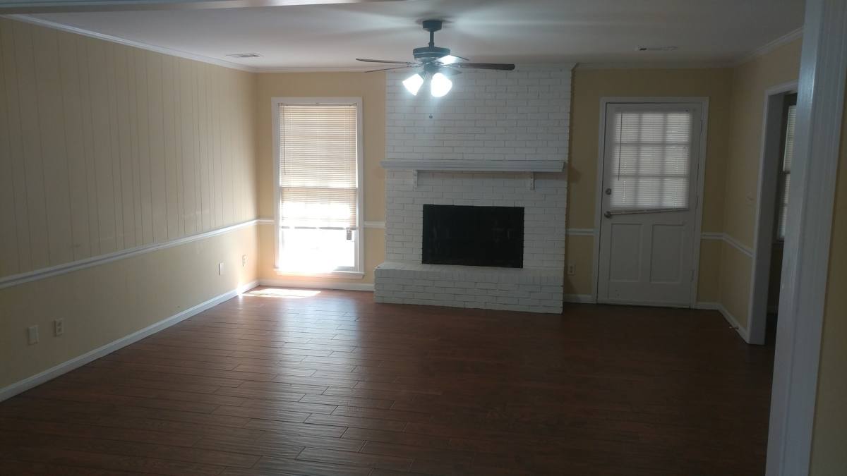 House for rent at 5007 15th Place E, Tuscaloosa, AL 35404