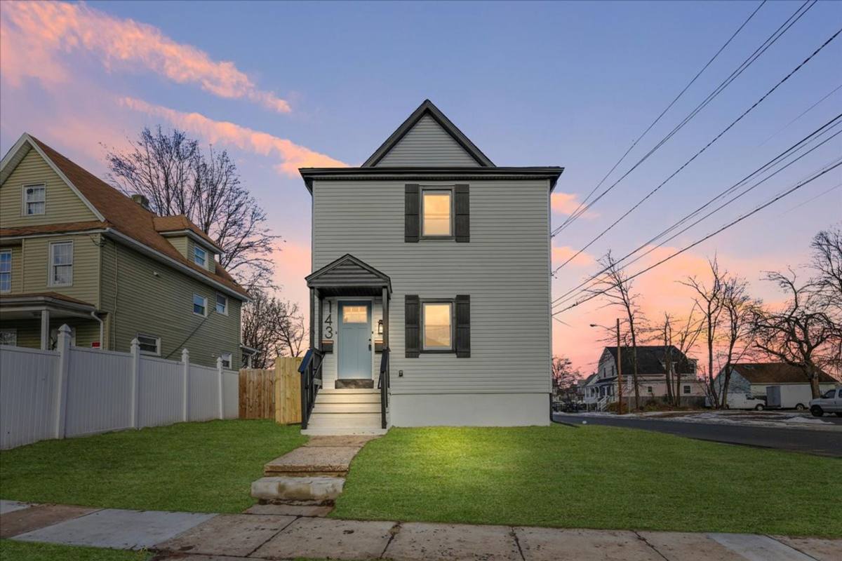Apartment for rent at 143 Johnston Ave, Plainfield, NJ 07062