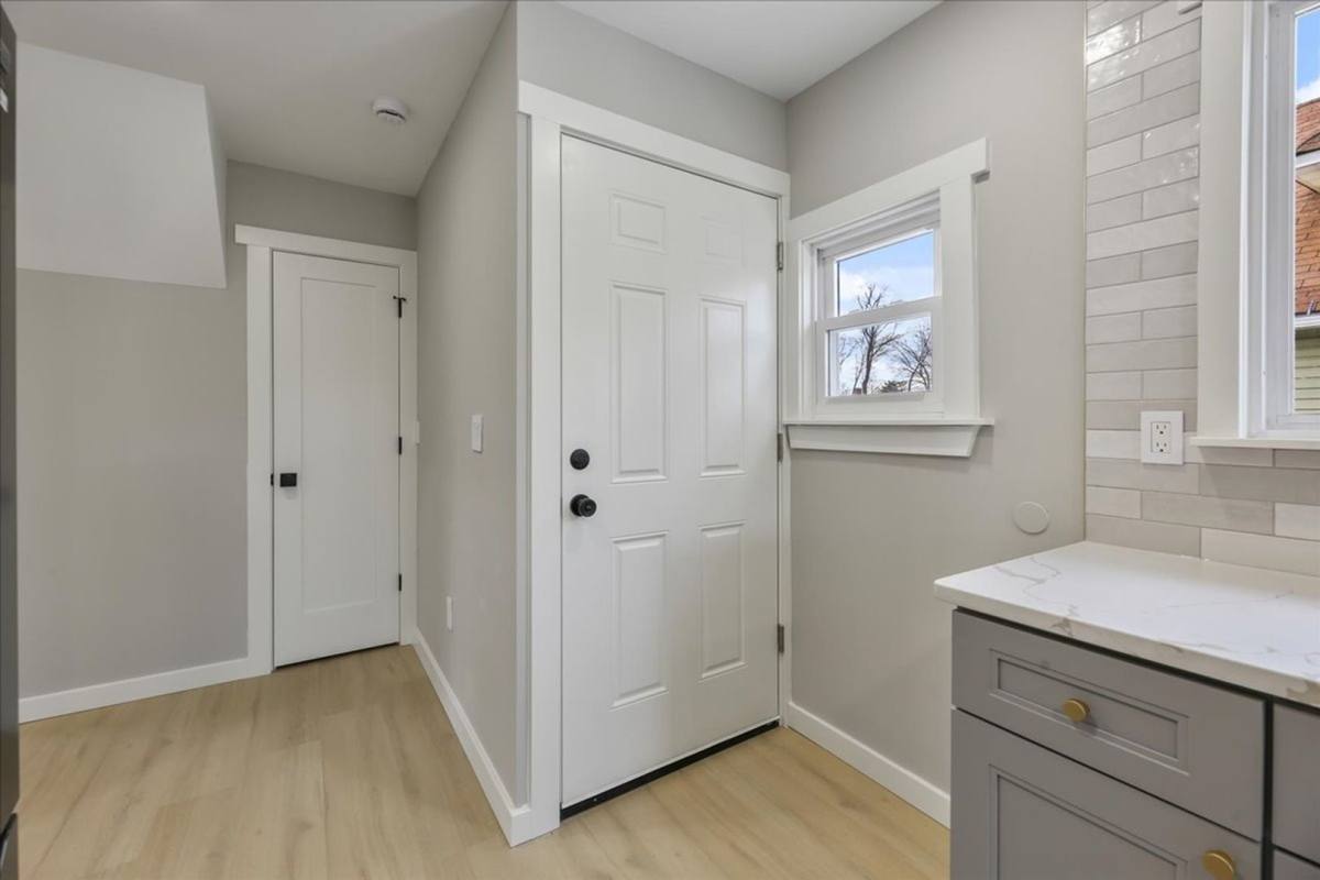 Apartment for rent at 143 Johnston Ave, Plainfield, NJ 07062