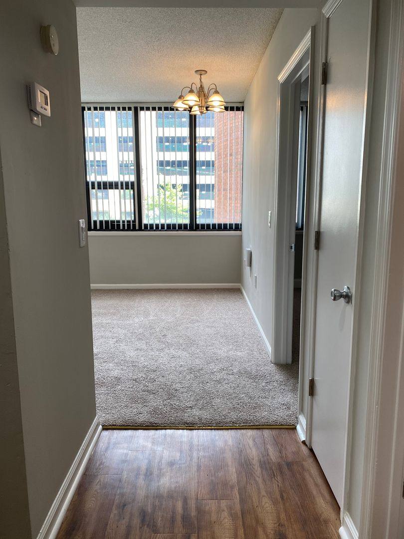 Apartment for rent at 1100 Wheat St, Columbia, SC 29201
