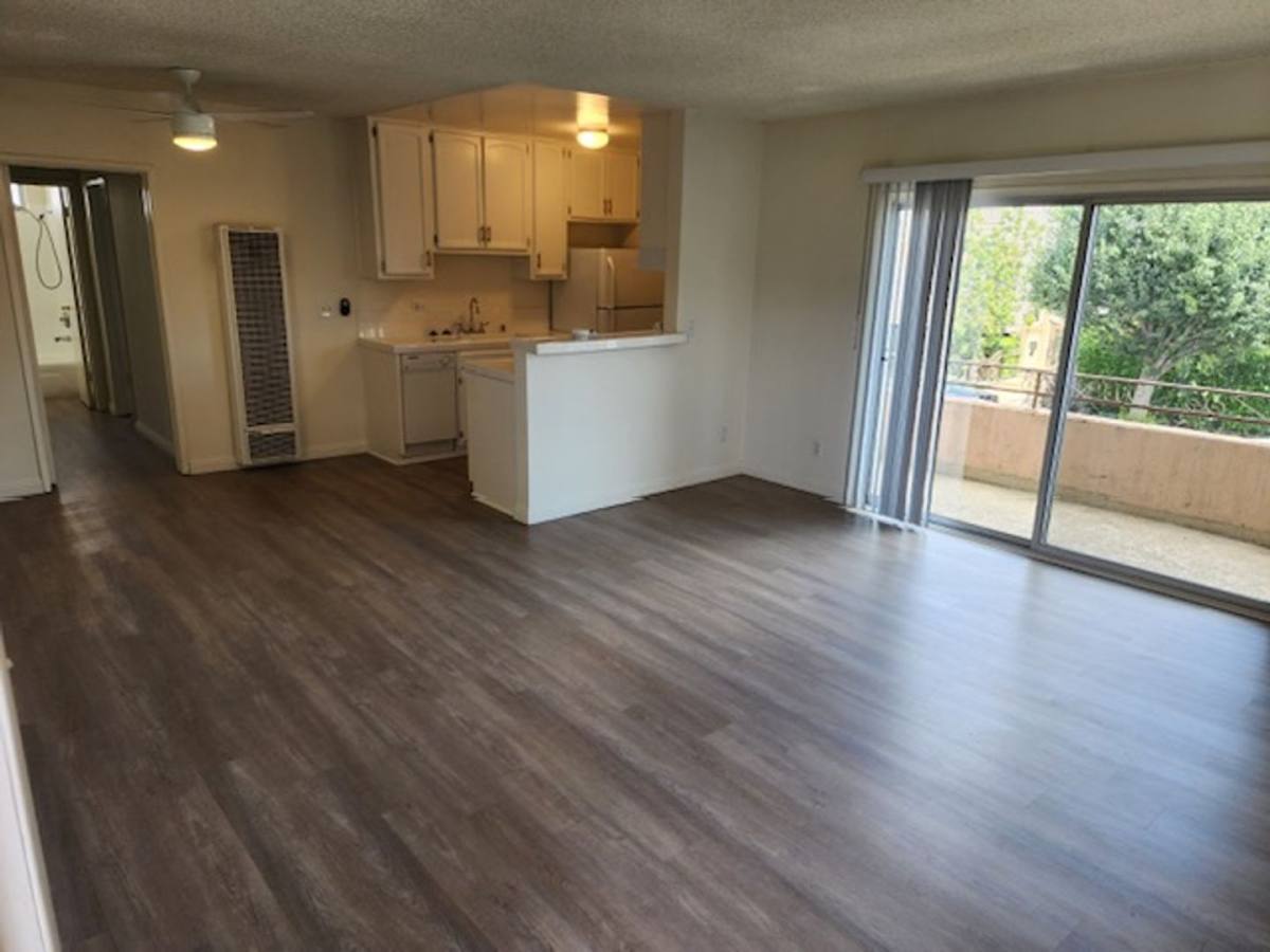 Apartment for rent at 1755 Granville Ave, Los Angeles, CA 90025