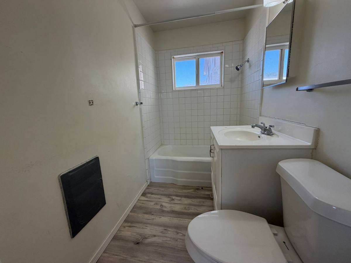 House for rent at 609 W 11th St, Roswell, NM 88201