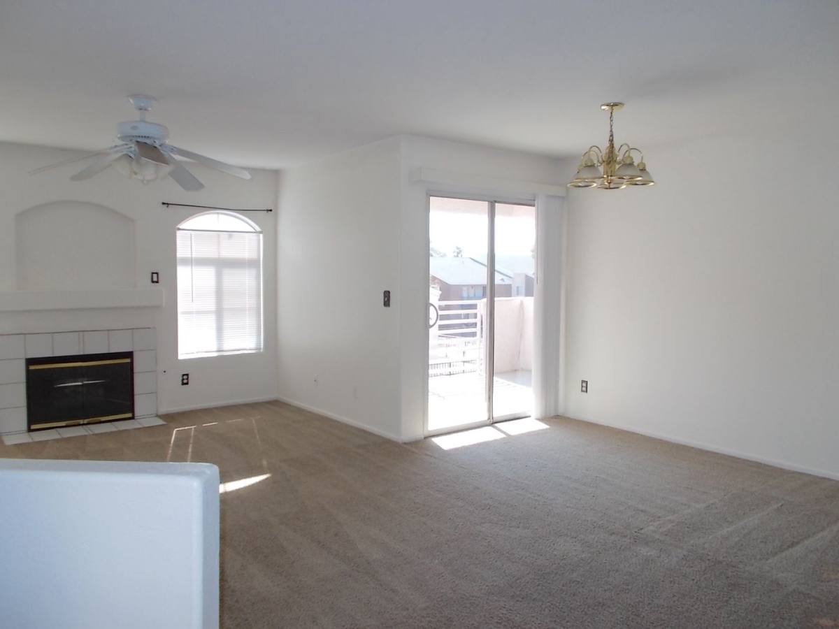 Condo for rent at 4555 E Sahara Ave, Las Vegas, NV 89104