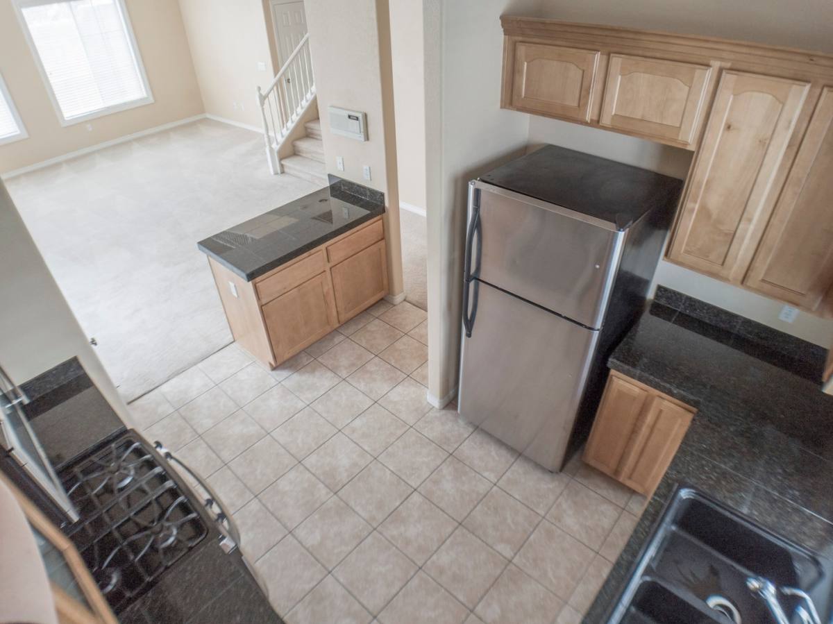 House for rent at 6143 Carson Hills Ave, Las Vegas, NV 89139
