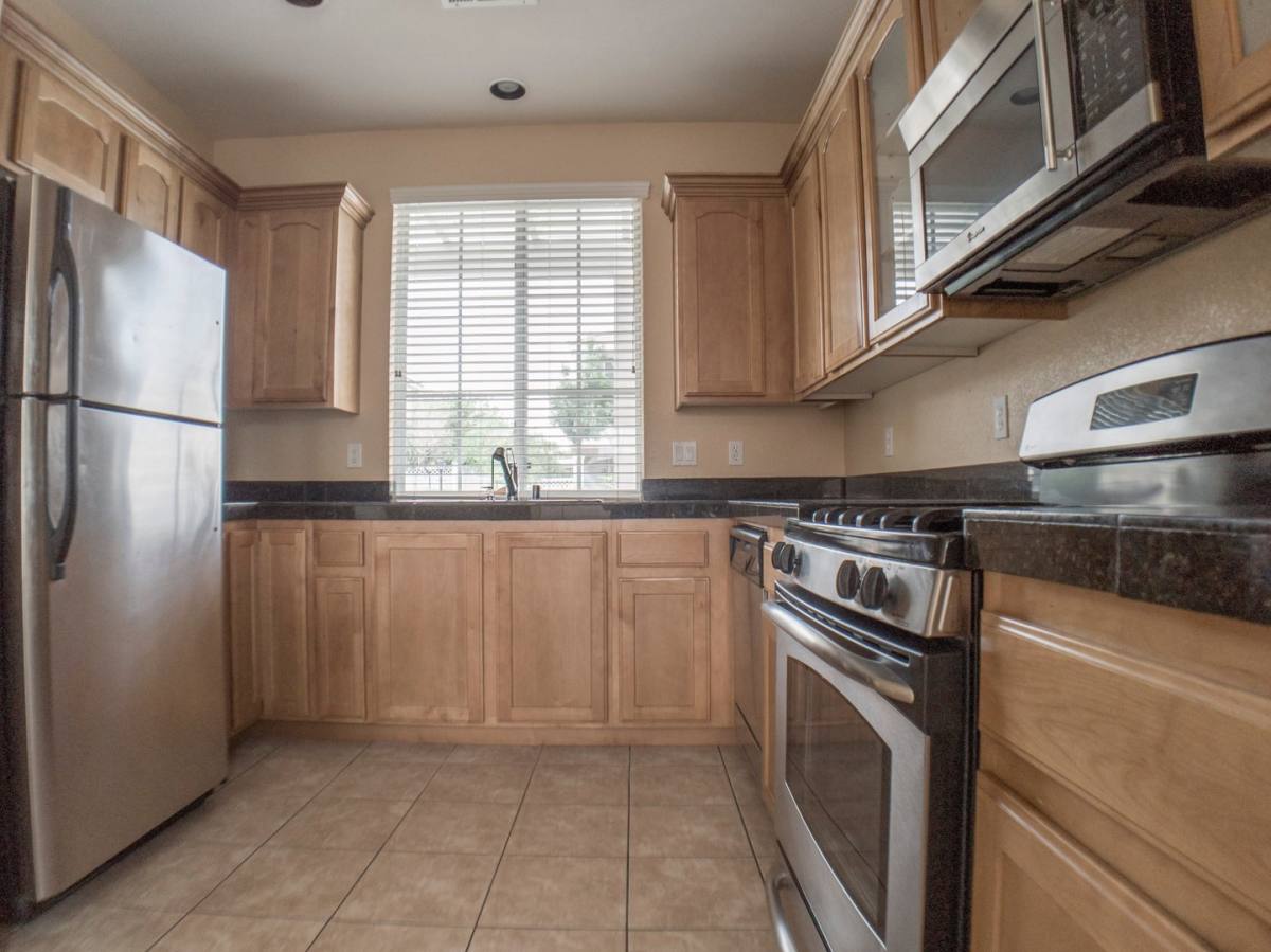 House for rent at 6143 Carson Hills Ave, Las Vegas, NV 89139