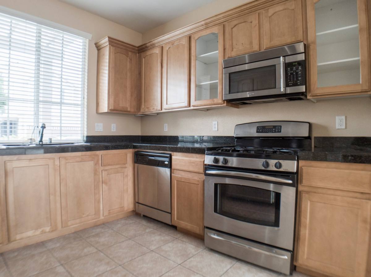 House for rent at 6143 Carson Hills Ave, Las Vegas, NV 89139