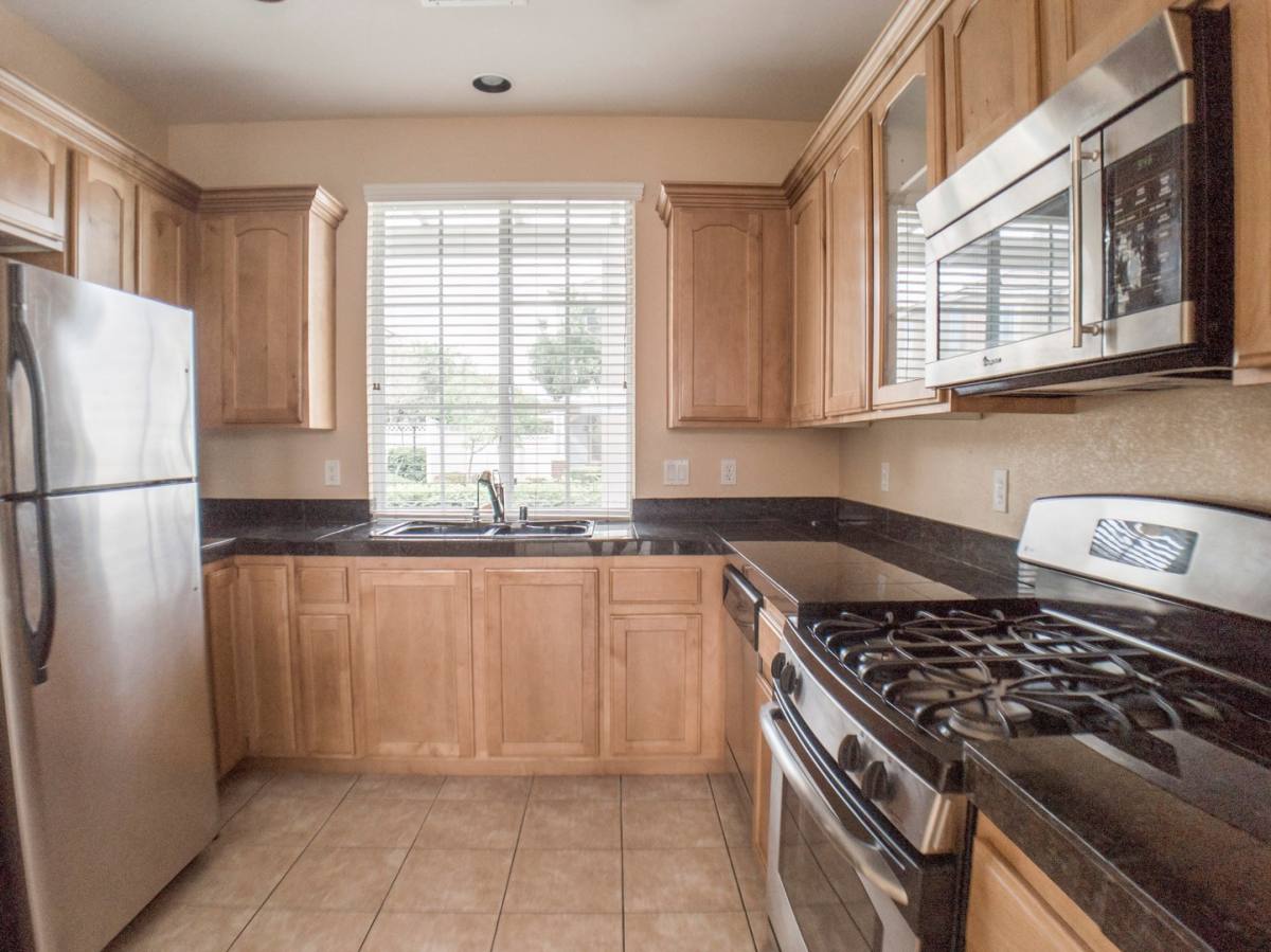 House for rent at 6143 Carson Hills Ave, Las Vegas, NV 89139