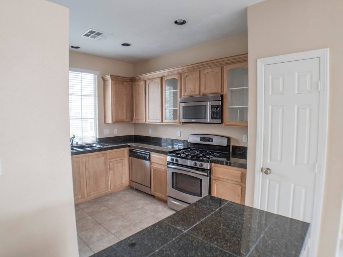 House for rent at 6143 Carson Hills Ave, Las Vegas, NV 89139