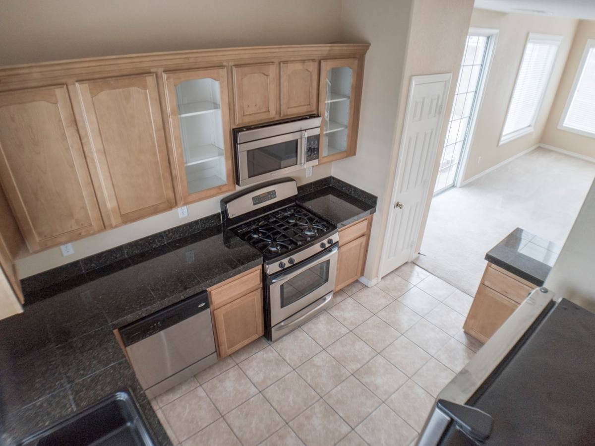 House for rent at 6143 Carson Hills Ave, Las Vegas, NV 89139