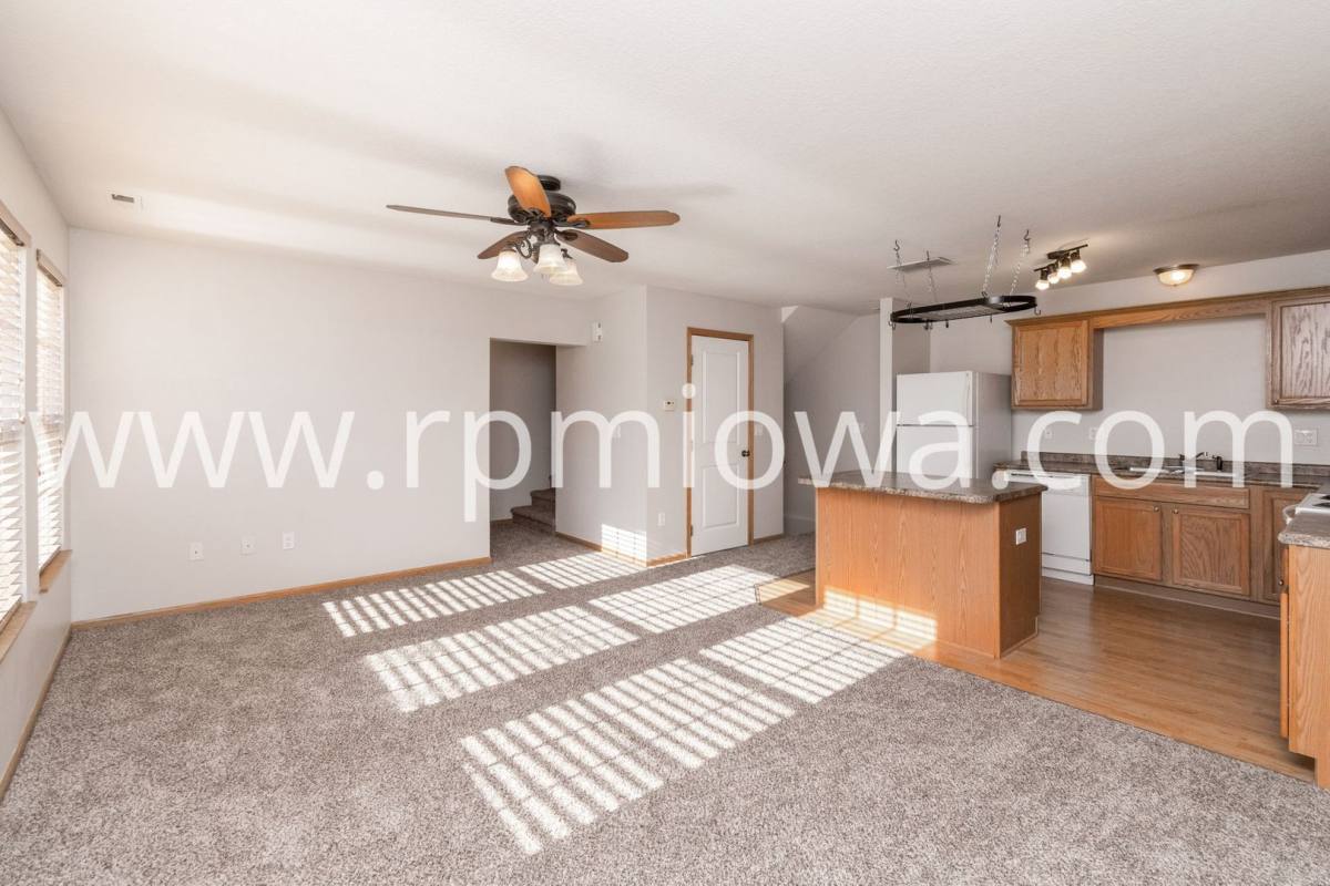 Townhouse for rent at 3181 SW Sharmin Lane, Ankeny, IA 50023