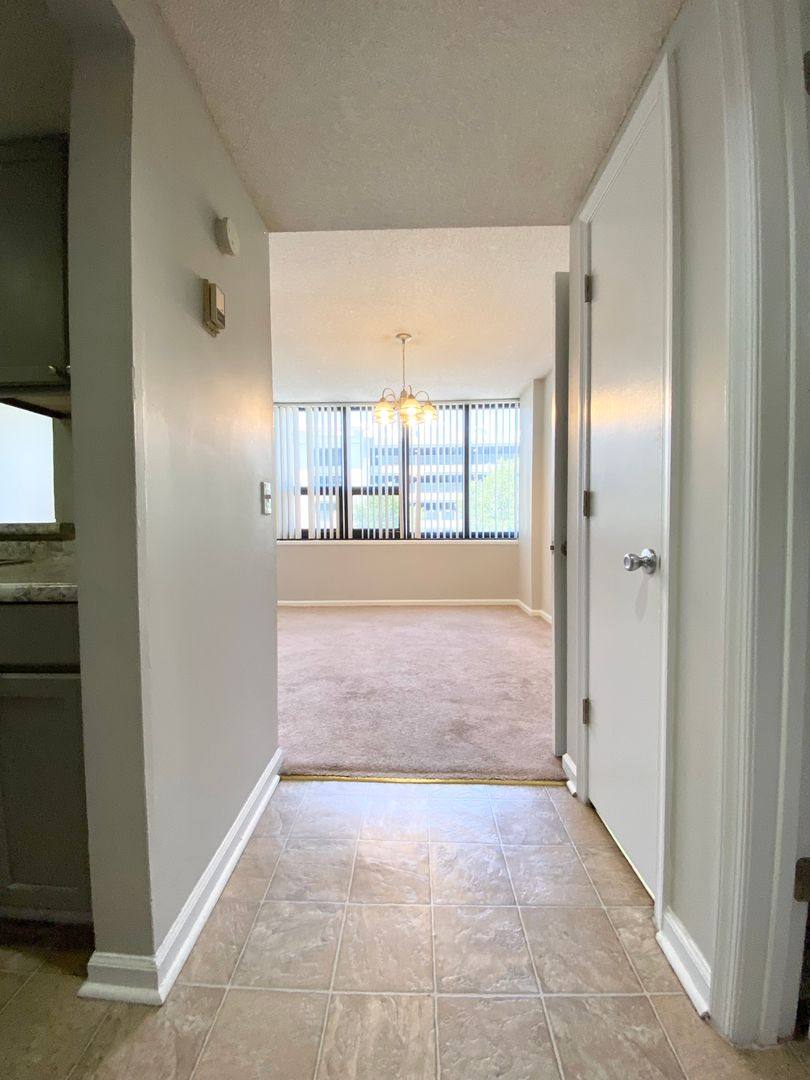 Apartment for rent at 1100 Wheat St, Columbia, SC 29201