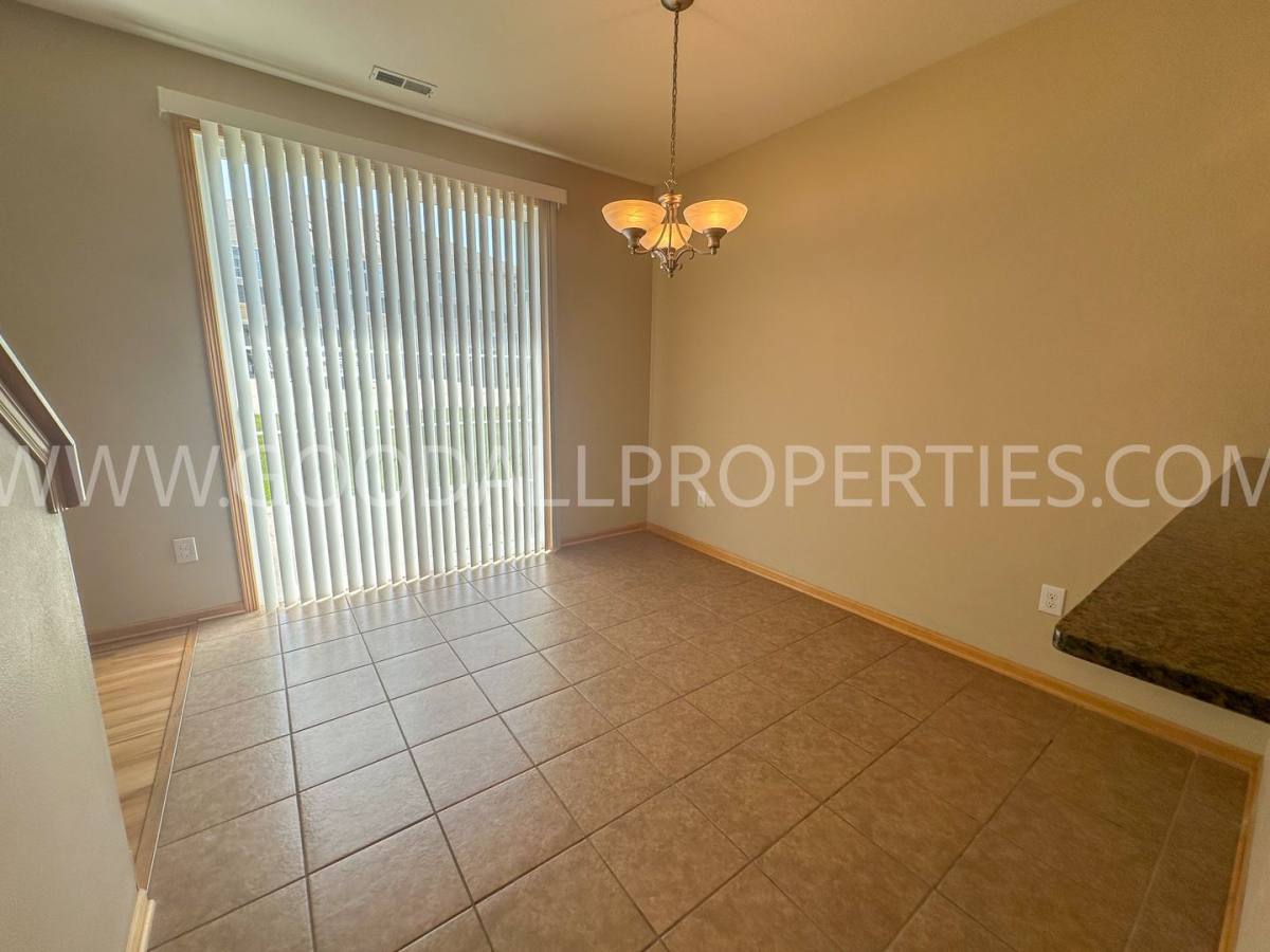 Townhouse for rent at 8583 Rock Dr, West Des Moines, IA 50266