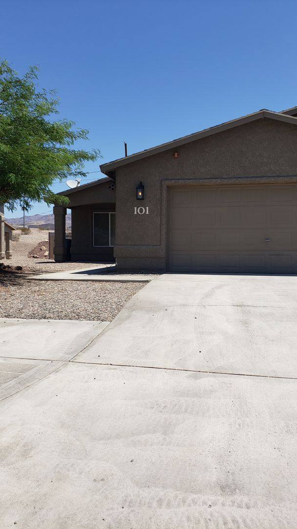 Apartment for rent at 1336 Vaquero Dr, Lake Havasu City, AZ 86406