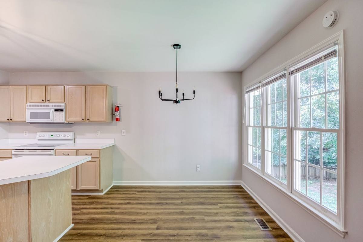 House for rent at 126 Crookham Court, Wake Forest, NC 27587