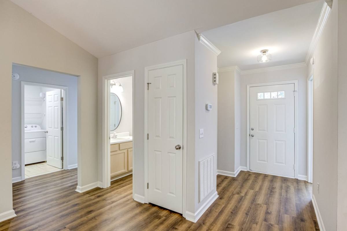House for rent at 126 Crookham Court, Wake Forest, NC 27587