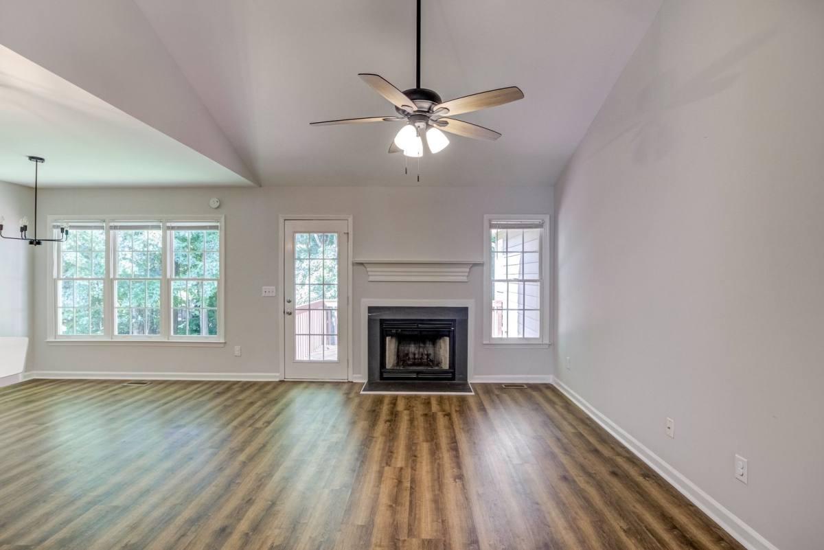 House for rent at 126 Crookham Court, Wake Forest, NC 27587