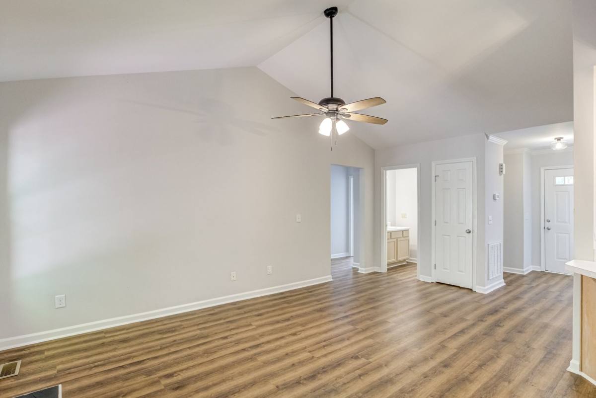 House for rent at 126 Crookham Court, Wake Forest, NC 27587
