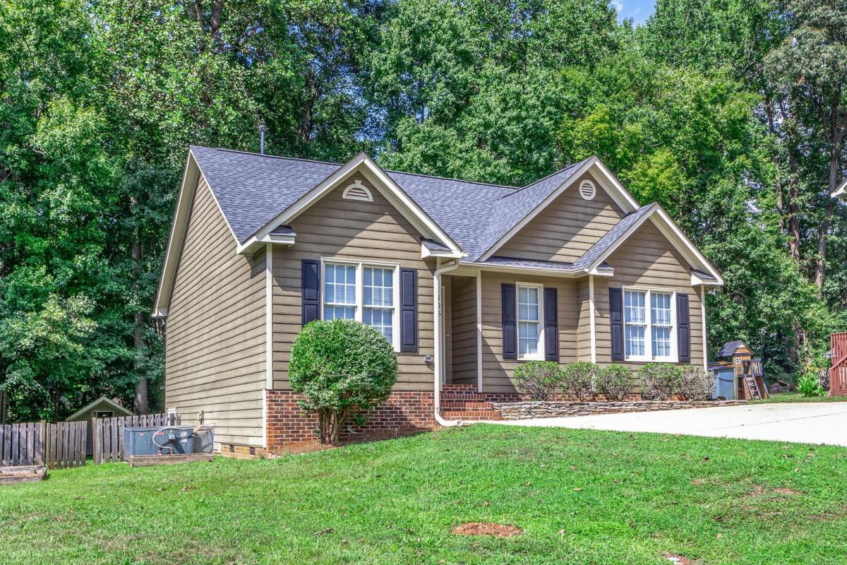 House for rent at 126 Crookham Court, Wake Forest, NC 27587