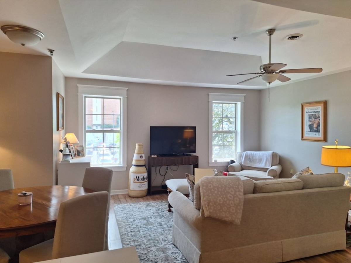 Condo for rent at 1636 Queen Anne Way, Knoxville, TN 37916