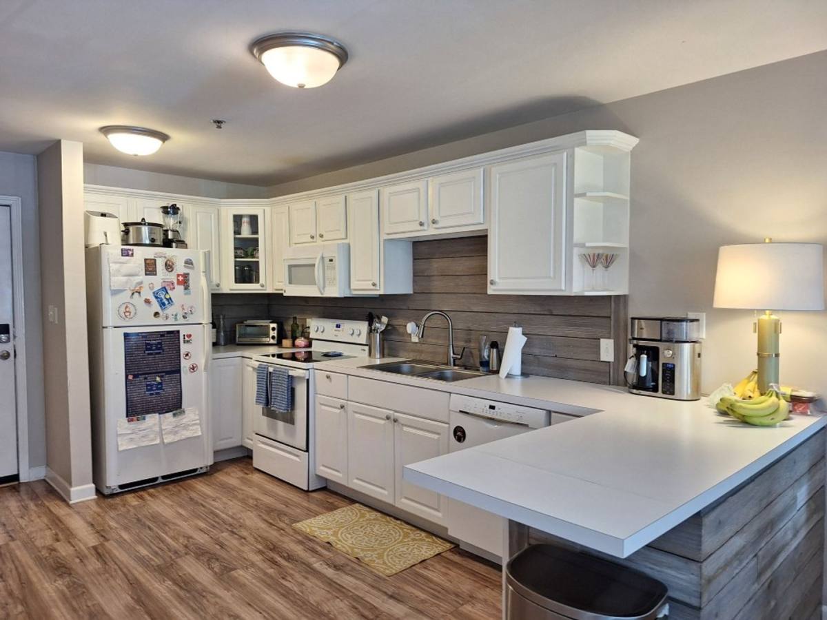 Condo for rent at 1636 Queen Anne Way, Knoxville, TN 37916