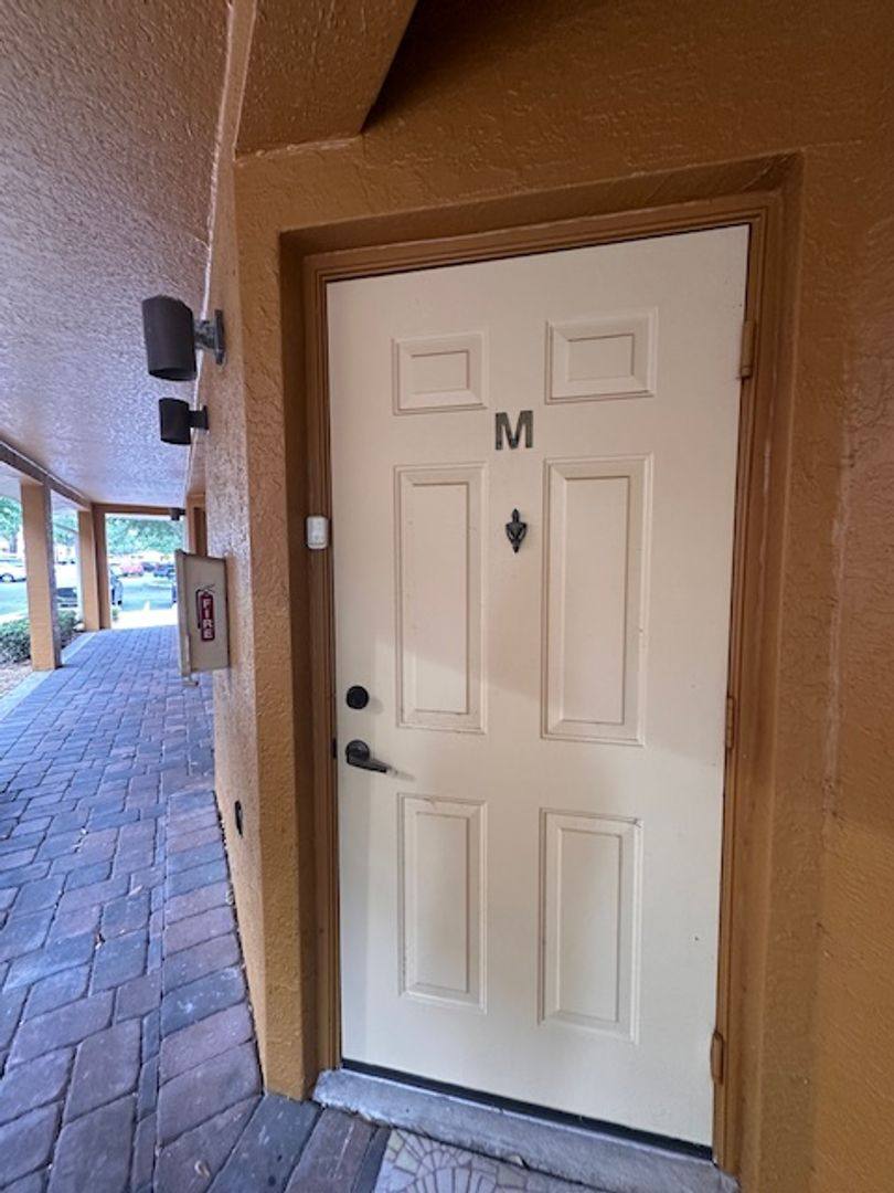Apartment for rent at 4600 E Moody Blvd, Bunnell, FL 32110