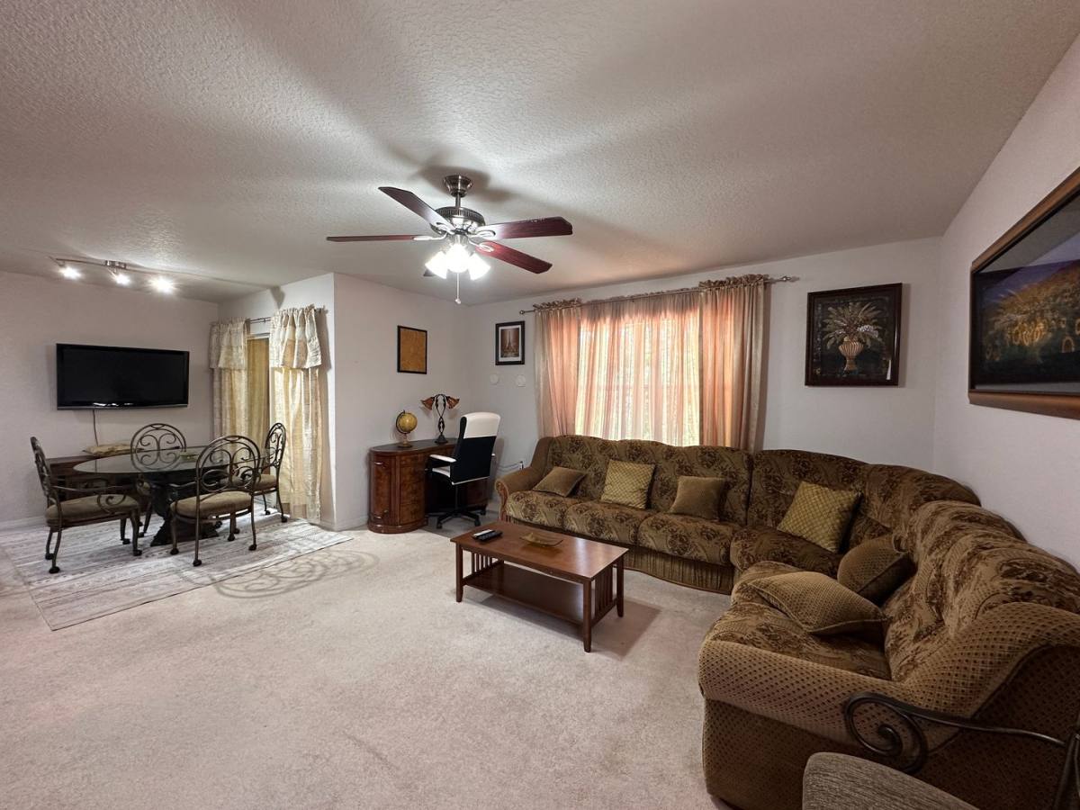Apartment for rent at 4600 E Moody Blvd, Bunnell, FL 32110