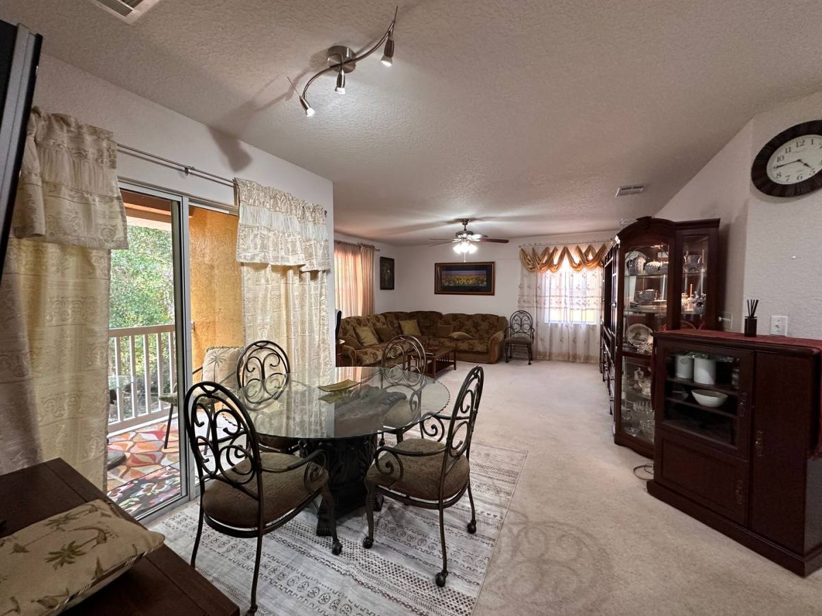 Apartment for rent at 4600 E Moody Blvd, Bunnell, FL 32110