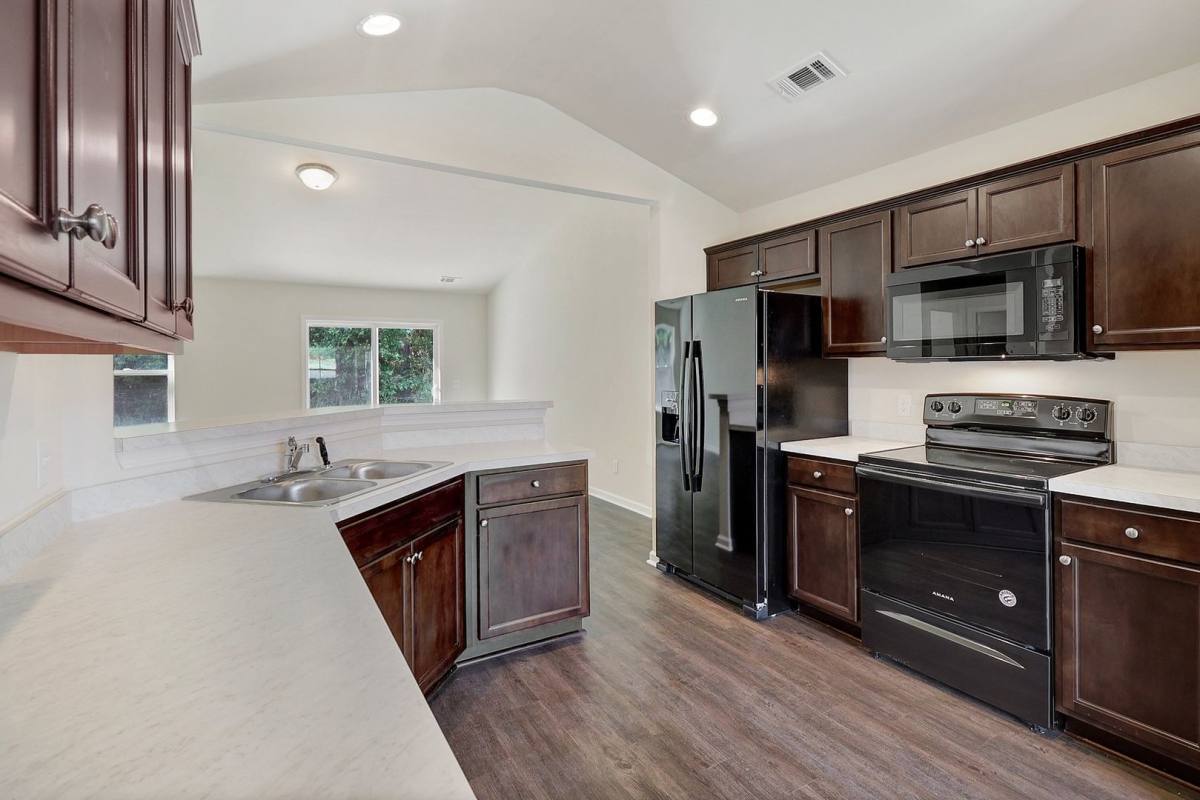 House for rent at 190 Braxton Blvd, Statesboro, GA 30458