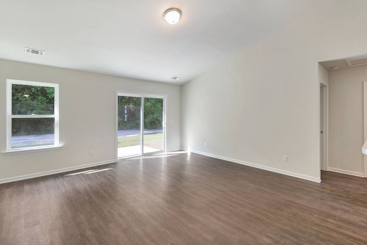 House for rent at 190 Braxton Blvd, Statesboro, GA 30458