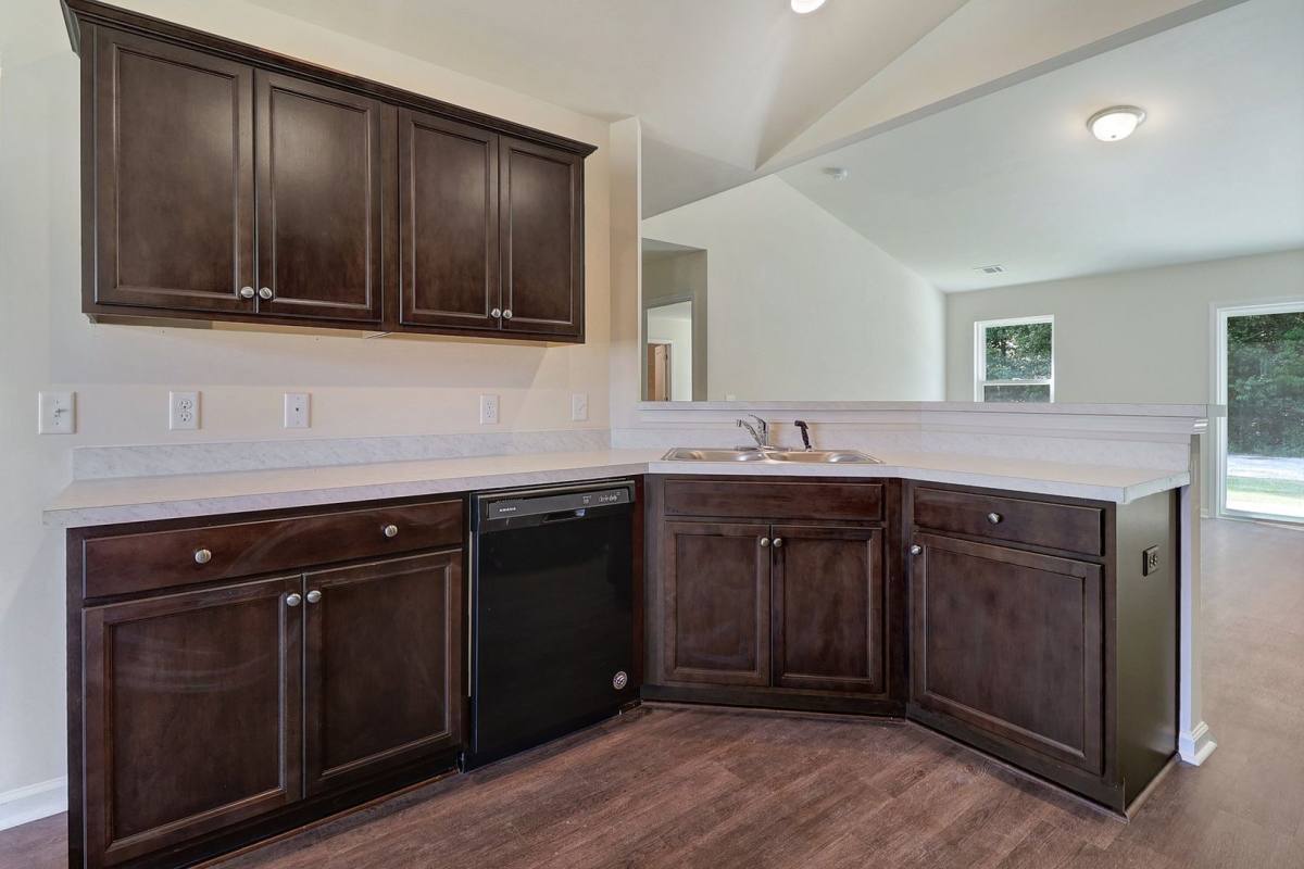 House for rent at 190 Braxton Blvd, Statesboro, GA 30458