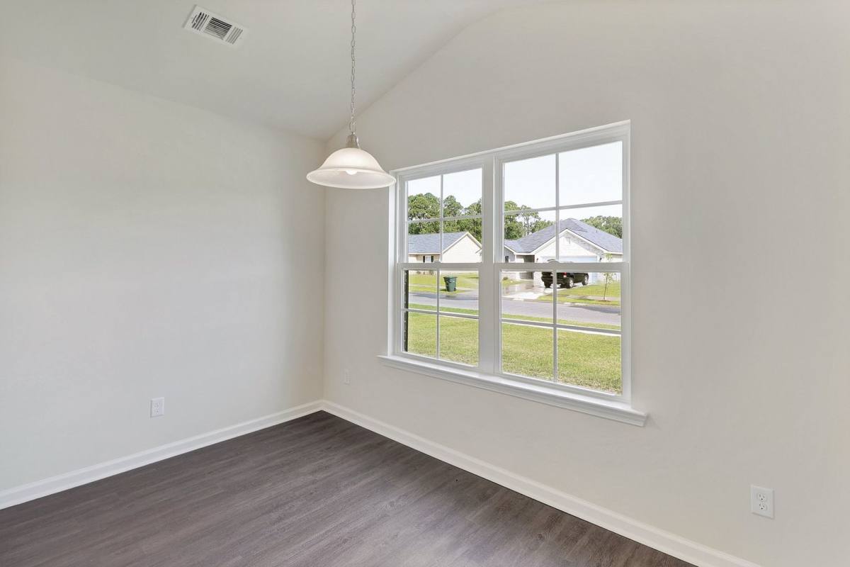 House for rent at 190 Braxton Blvd, Statesboro, GA 30458