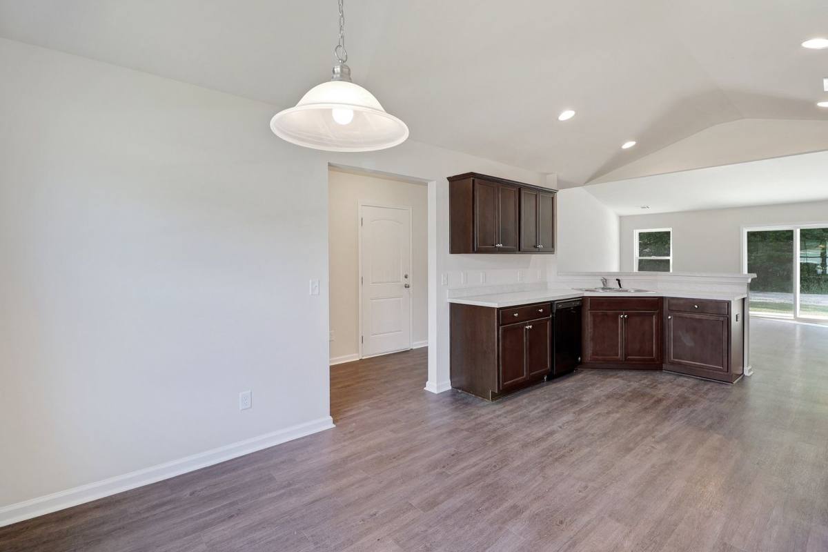 House for rent at 190 Braxton Blvd, Statesboro, GA 30458
