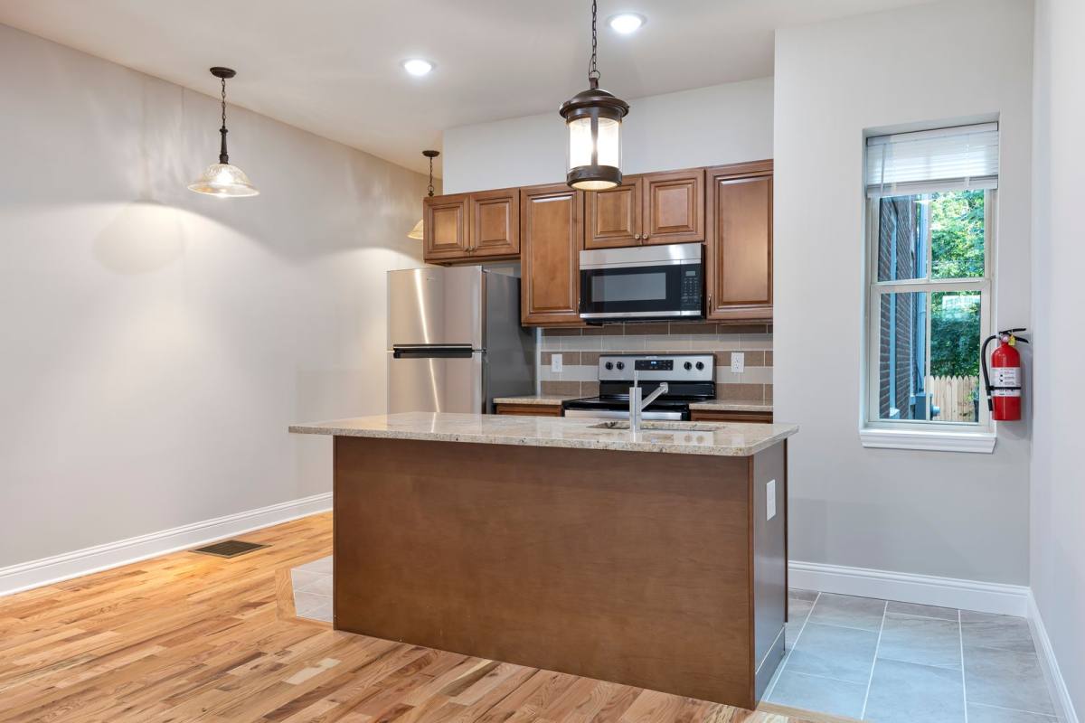 Apartment for rent at 1313 N 53rd St, Philadelphia, PA 19131