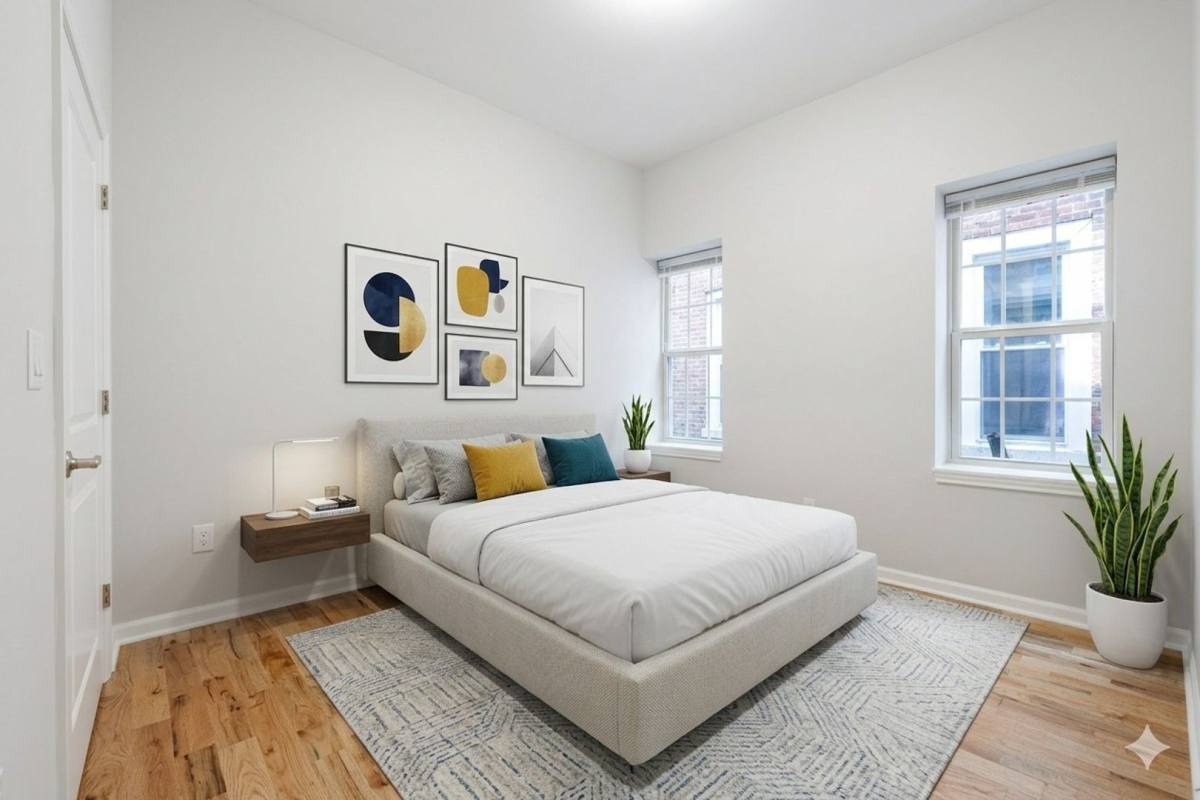 Apartment for rent at 1313 N 53rd St, Philadelphia, PA 19131
