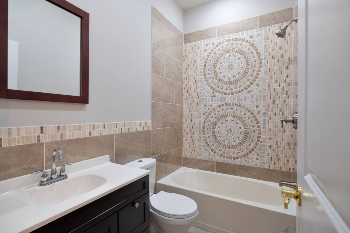 Apartment for rent at 1313 N 53rd St, Philadelphia, PA 19131