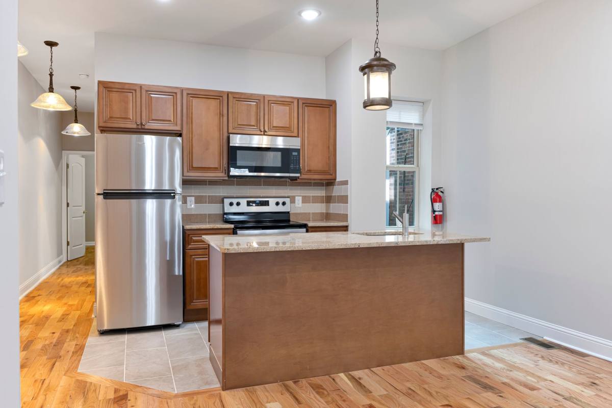 Apartment for rent at 1313 N 53rd St, Philadelphia, PA 19131