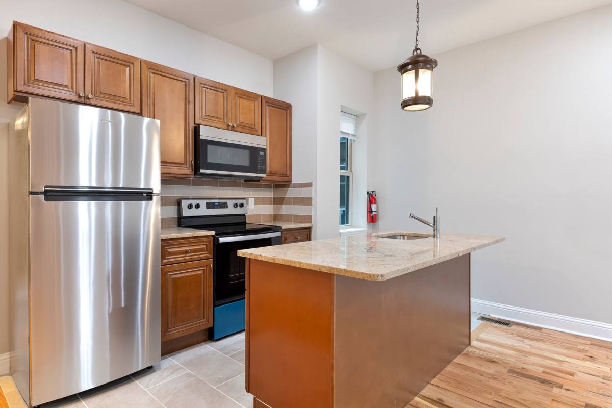 Apartment for rent at 1313 N 53rd St, Philadelphia, PA 19131