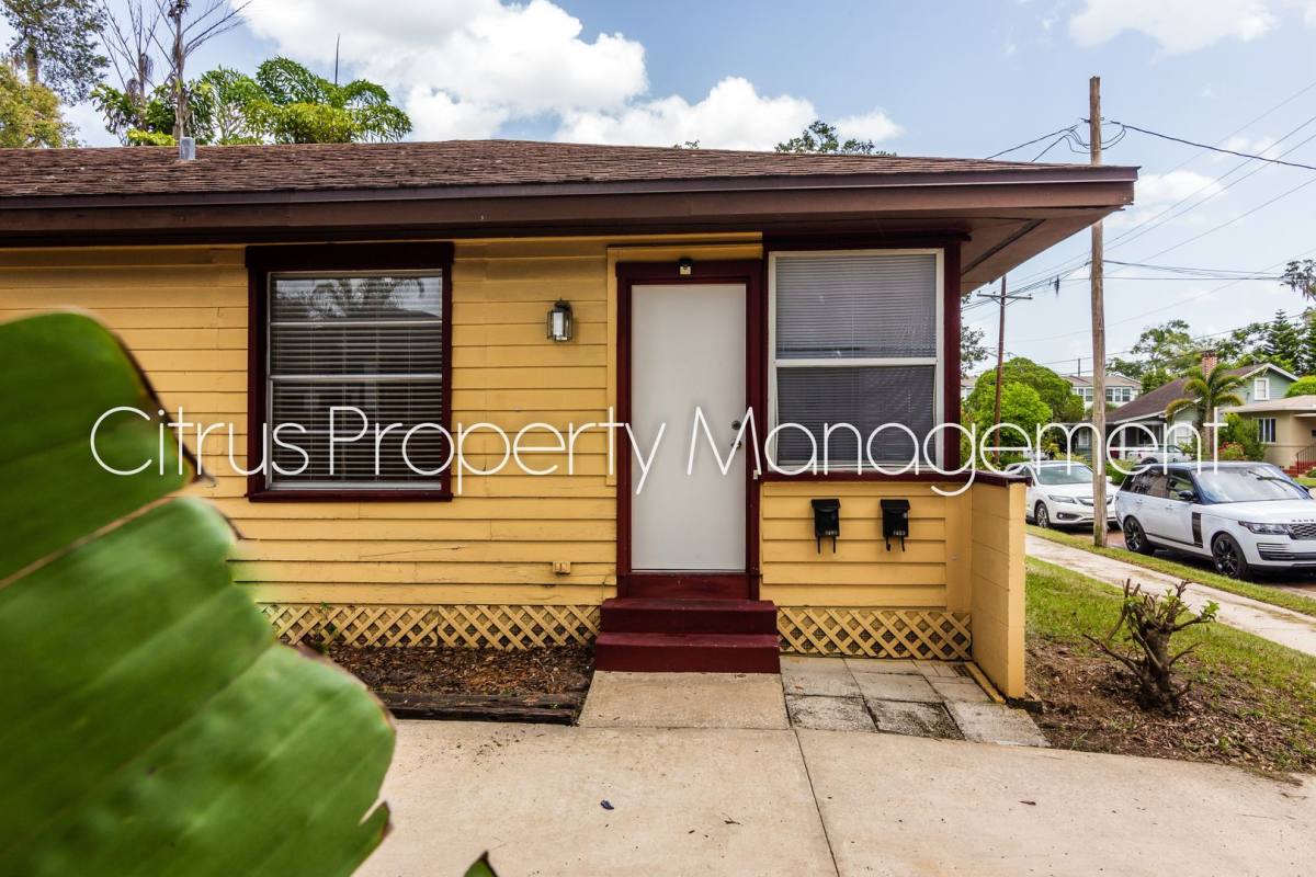 House for rent at 1425 Pinecrest Place, Orlando, FL 32803