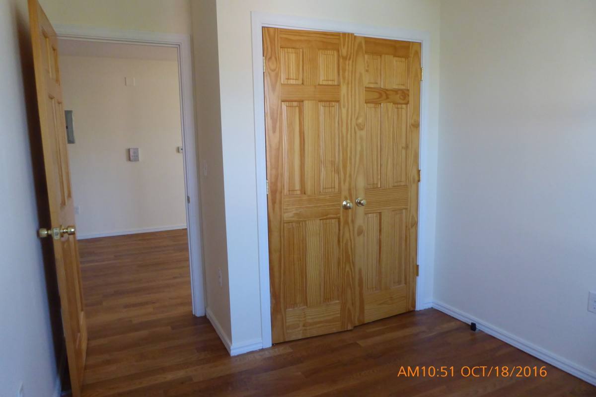 Apartment for rent at 441 E 180 St, Bronx, NY 10457