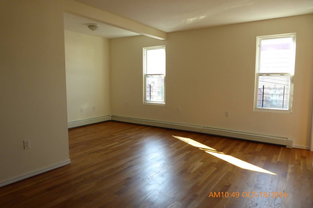 Apartment for rent at 441 E 180 St, Bronx, NY 10457