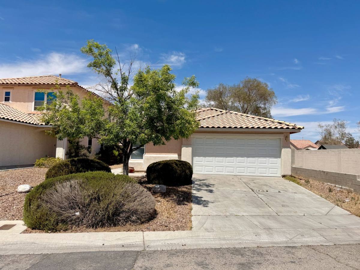 House for rent at 5712 Viberti Court, Las Vegas, NV 89118