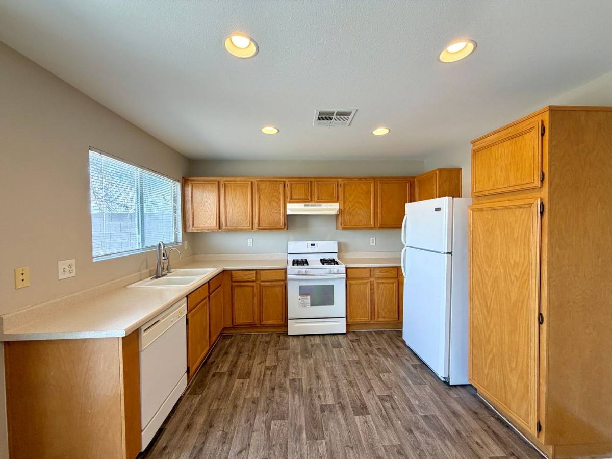 House for rent at 5712 Viberti Court, Las Vegas, NV 89118
