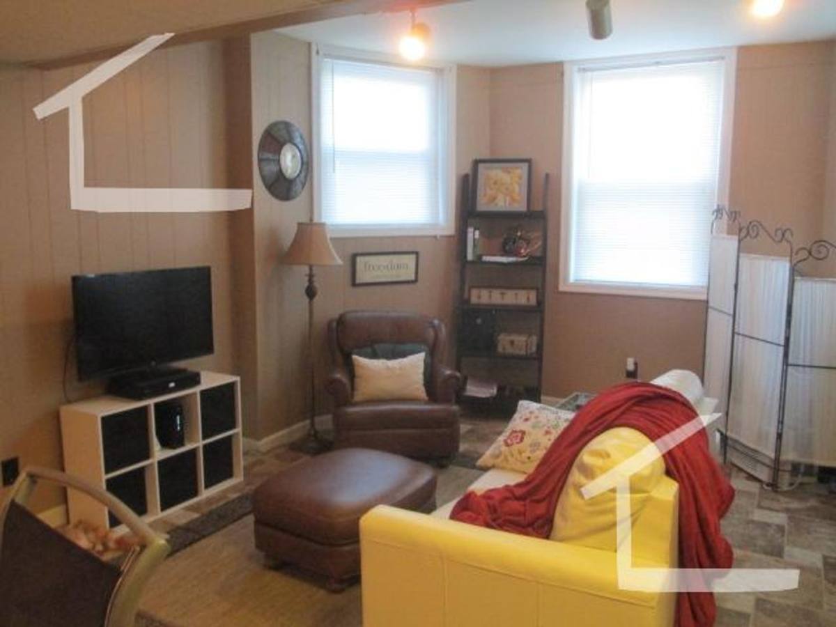 House for rent at 12 Bay State Rd #B3, Boston, MA 02215
